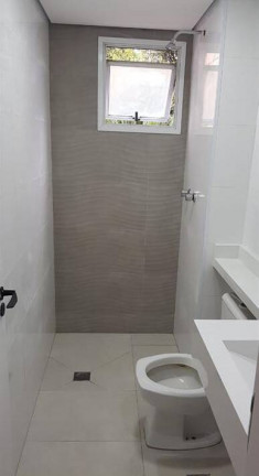 Imagem Apartamento com 3 Quartos à Venda, 80 m² em Tatuapé - São Paulo
