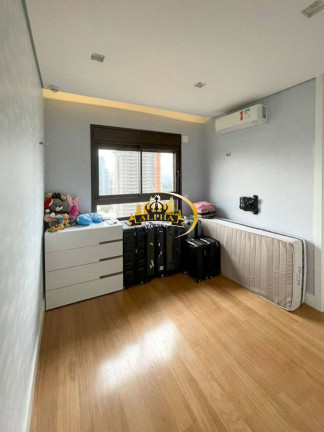 Imagem Apartamento com 3 Quartos à Venda, 228 m² em Alphaville - Barueri