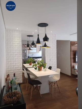 Imagem Apartamento com 3 Quartos à Venda, 78 m² em Ortizes - Valinhos Imagem Apartamento com 3 Quartos à Venda, 78 m² em Ortizes - Valinhos