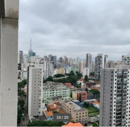 Imagem Apartamento com 2 Quartos à Venda, 65 m² em Vila Mariana - São Paulo Imagem Apartamento com 2 Quartos à Venda, 65 m² em Vila Mariana - São Paulo