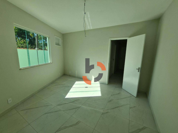 Imagem Casa com 3 Quartos para Alugar, 66 m² em Parque Horizonte - Nova Iguaçu