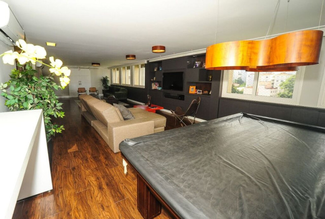 Imagem Apartamento com 4 Quartos à Venda, em Sumaré - São Paulo Imagem Apartamento com 4 Quartos à Venda, em Sumaré - São Paulo