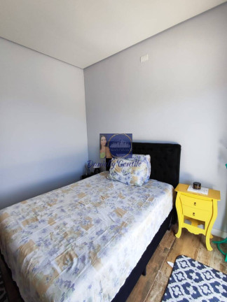Imagem Casa com 3 Quartos à Venda, 174 m² em Ninho Verde 2 - Pardinho Imagem Casa com 3 Quartos à Venda, 174 m² em Ninho Verde 2 - Pardinho