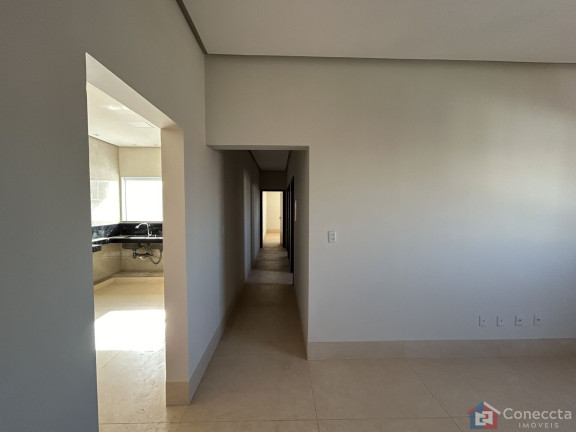 Imagem Cobertura com 3 Quartos à Venda, 210 m² em Sobradinho - Patos De Minas