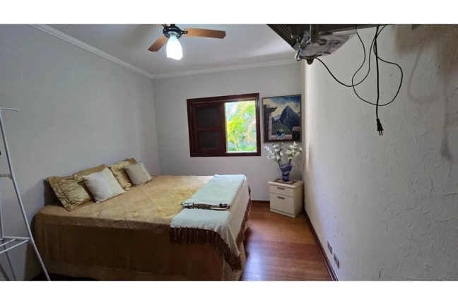 Imagem Casa com 5 Quartos à Venda, 381 m² em Parque Dos Príncipes - São Paulo Imagem Casa com 5 Quartos à Venda, 381 m² em Parque Dos Príncipes - São Paulo