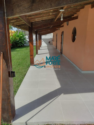 Imagem Casa com 5 Quartos à Venda, 244 m² em Toninhas - Ubatuba Imagem Casa com 5 Quartos à Venda, 244 m² em Toninhas - Ubatuba