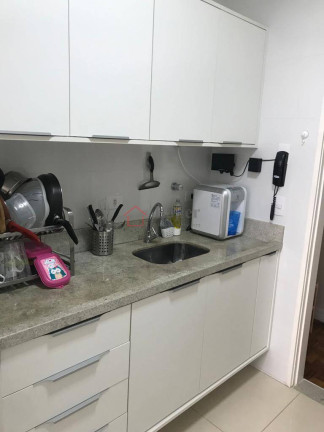 Apartamento com 2 Quartos à Venda, 71 m² em Liberdade - São Paulo
