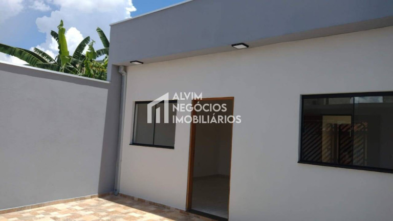Imagem Casa com 3 Quartos à Venda, 140 m² em Residencial Santa Paula - Jacareí Imagem Casa com 3 Quartos à Venda, 140 m² em Residencial Santa Paula - Jacareí
