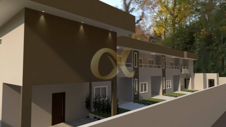 Casa com 2 Quartos à Venda, 116 m² em Bom Retiro - Joinville