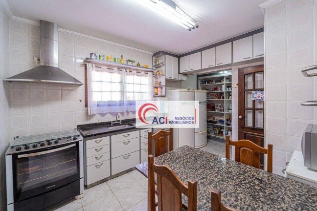 Imagem Casa com 3 Quartos à Venda, 247 m² em Granja Viana - Jandira Imagem Casa com 3 Quartos à Venda, 247 m² em Granja Viana - Jandira