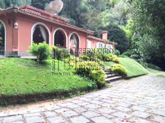 Imagem Casa com 19 Quartos à Venda, 2.800 m² em Posse - Petrópolis Imagem Casa com 19 Quartos à Venda, 2.800 m² em Posse - Petrópolis