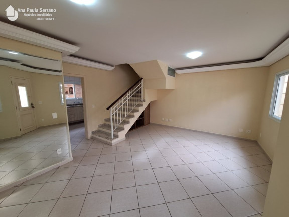 Imagem Casa de Condomínio com 3 Quartos para Alugar, 178 m² em Parque Campolim - Sorocaba Imagem Casa de Condomínio com 3 Quartos para Alugar, 178 m² em Parque Campolim - Sorocaba