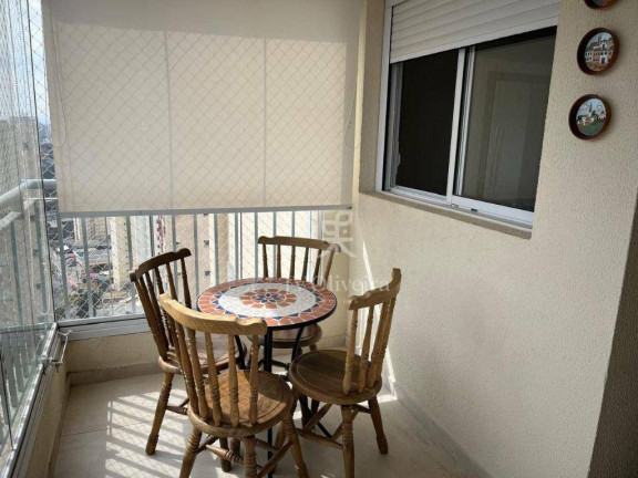 Imagem Apartamento com 3 Quartos à Venda, 84 m² em Vila Suzana - São Paulo Imagem Apartamento com 3 Quartos à Venda, 84 m² em Vila Suzana - São Paulo
