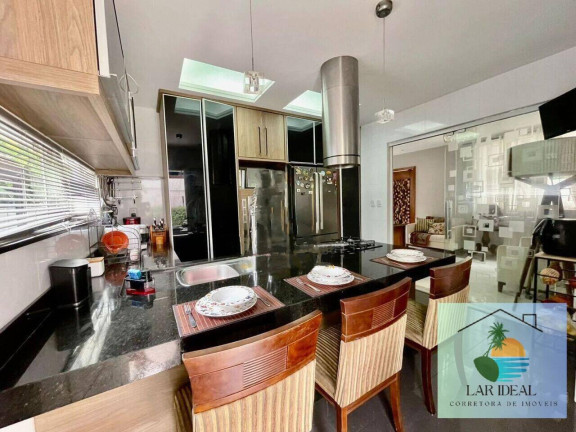 Imagem Casa com 5 Quartos à Venda, 563 m² em Praia Do Siqueira - Cabo Frio Imagem Casa com 5 Quartos à Venda, 563 m² em Praia Do Siqueira - Cabo Frio