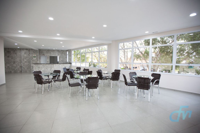 Imagem Apartamento com 1 Quarto para Alugar, 43 m² em Loteamento Mogilar - Mogi Das Cruzes Imagem Apartamento com 1 Quarto para Alugar, 43 m² em Loteamento Mogilar - Mogi Das Cruzes