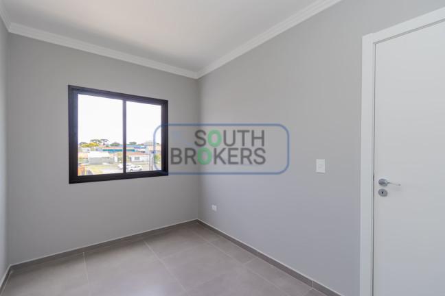 Imagem Apartamento com 1 Quarto à Venda, 34 m² em Cajuru - Curitiba Imagem Apartamento com 1 Quarto à Venda, 34 m² em Cajuru - Curitiba