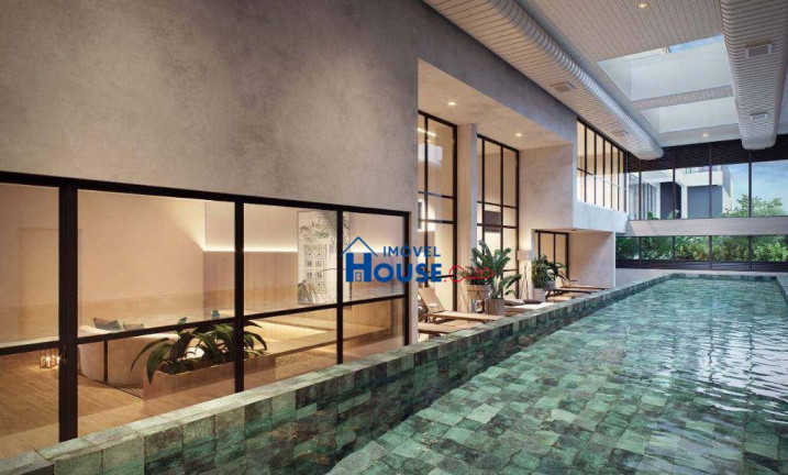 Imagem Apartamento com 3 Quartos à Venda, 132 m² em Vila Romana - São Paulo Imagem Apartamento com 3 Quartos à Venda, 132 m² em Vila Romana - São Paulo