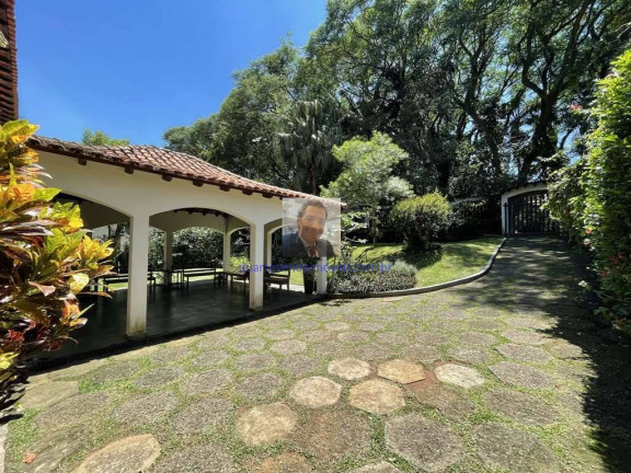 Imagem Casa com 4 Quartos à Venda, 542 m² em Vila Vianna - Cotia Imagem Casa com 4 Quartos à Venda, 542 m² em Vila Vianna - Cotia