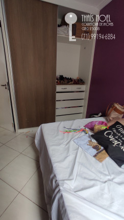 Imagem Imóvel com 4 Quartos à Venda, 200 m² em Dois De Julho - Salvador Imagem Imóvel com 4 Quartos à Venda, 200 m² em Dois De Julho - Salvador