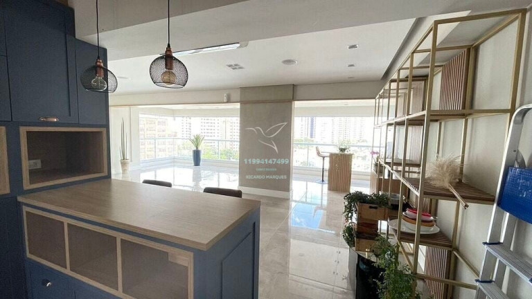 Imagem Apartamento com 3 Quartos à Venda, 150 m² em Vila Pompéia - São Paulo