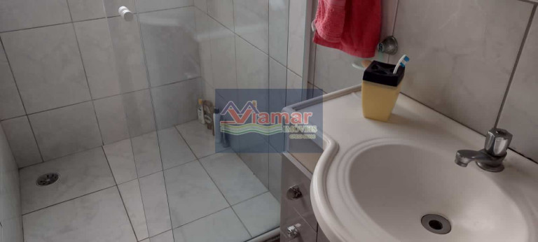 Imagem Apartamento com 3 Quartos à Venda, 160 m² em Jardim Virgínia - Guarujá Imagem Apartamento com 3 Quartos à Venda, 160 m² em Jardim Virgínia - Guarujá