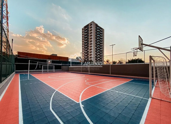 Imagem Apartamento com 2 Quartos à Venda, 62 m² em Jardim Do Paço - Sorocaba Imagem Apartamento com 2 Quartos à Venda, 62 m² em Jardim Do Paço - Sorocaba