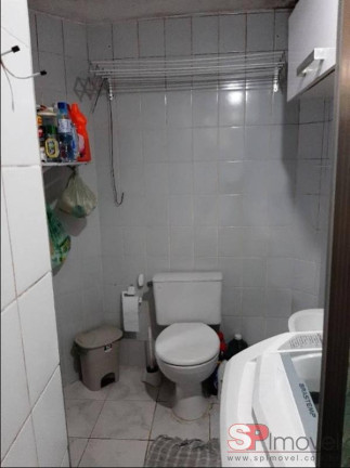 Imagem Apartamento com 1 Quarto à Venda, 28 m² em Liberdade - São Paulo Imagem Apartamento com 1 Quarto à Venda, 28 m² em Liberdade - São Paulo