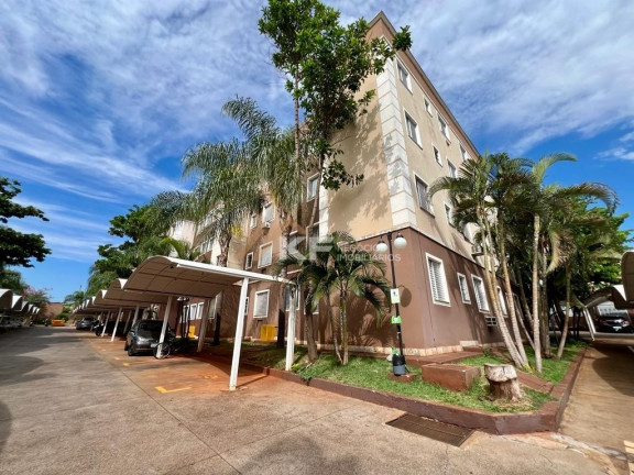 Imagem Apartamento com 2 Quartos à Venda, 47 m² em Sumarezinho - Ribeirão Preto Imagem Apartamento com 2 Quartos à Venda, 47 m² em Sumarezinho - Ribeirão Preto