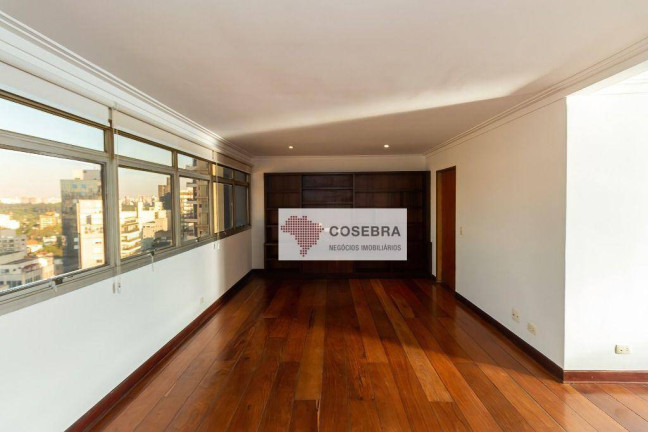 Imagem Apartamento com 2 Quartos à Venda, 98 m² em Itaim Bibi - São Paulo