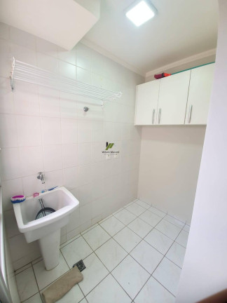Imagem Apartamento com 2 Quartos à Venda, 58 m² em Jardim Shangai - Jundiaí