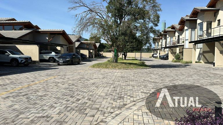 Imagem Casa de Condomínio com 3 Quartos à Venda, 175 m² em Jardim Dos Pinheiros - Atibaia