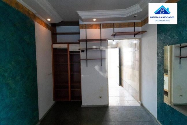 Imagem Apartamento com 1 Quarto à Venda, 26 m² em Centro - Campinas Imagem Apartamento com 1 Quarto à Venda, 26 m² em Centro - Campinas