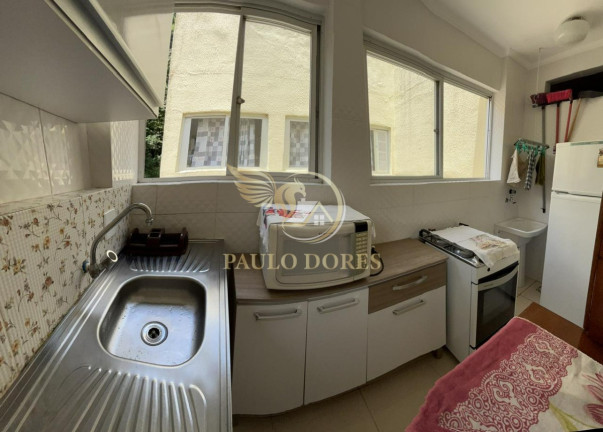 Imagem Apartamento com 1 Quarto à Venda, 38 m² em Perequê Açu - Ubatuba Imagem Apartamento com 1 Quarto à Venda, 38 m² em Perequê Açu - Ubatuba