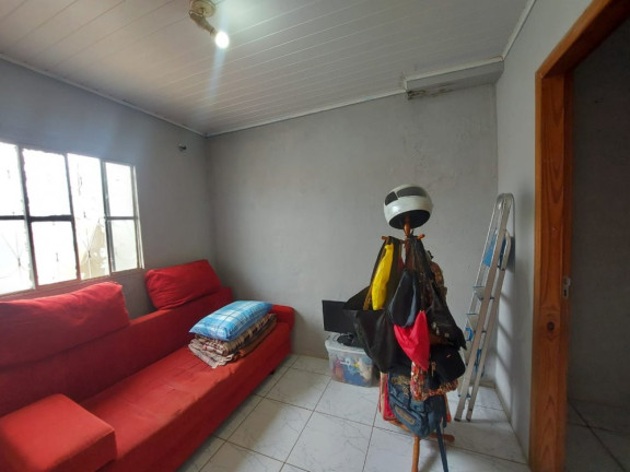 Imagem Casa de Condomínio com 2 Quartos à Venda, 60 m² em Oriço - Gravataí