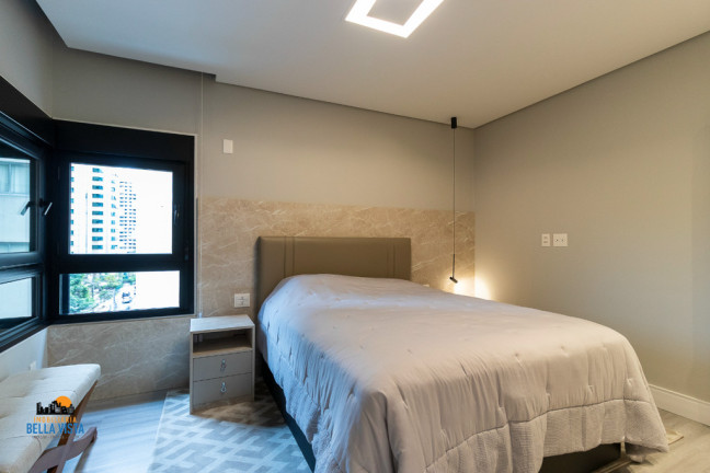 Imagem Apartamento com 1 Quarto à Venda, em Indianópolis - São Paulo Imagem Apartamento com 1 Quarto à Venda, em Indianópolis - São Paulo