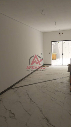 Imagem Casa com 3 Quartos à Venda, 160 m² em Chácara Inglesa - São Paulo