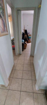 Imagem Apartamento com 2 Quartos à Venda, 74 m² em Vila Tupi - Praia Grande