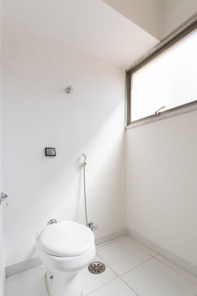Apartamento com 3 Quartos à Venda, 121 m² em Itaim Bibi - São Paulo