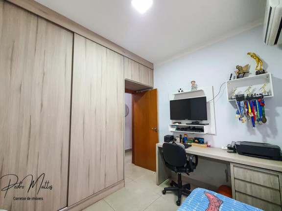 Imagem Casa com 3 Quartos à Venda, 200 m² em Ondas - Cond. Reserva Das Paineiras - Piracicaba