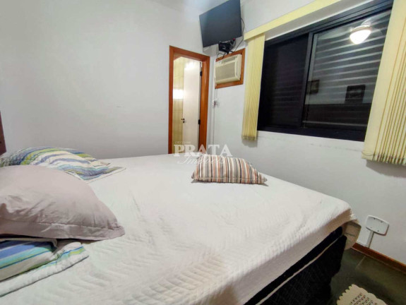 Imagem Apartamento à Venda, 124 m² em Enseada - Guarujá Imagem Apartamento à Venda, 124 m² em Enseada - Guarujá