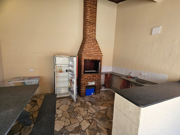 Imagem Casa com 3 Quartos à Venda, 130 m² em Bopiranga - Itanhaém
