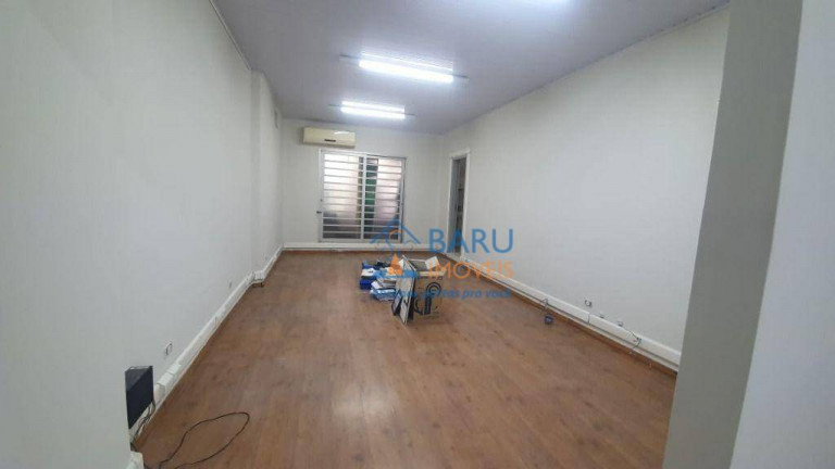 Imagem Casa com 1 Quarto à Venda ou Locação, 260 m² em Paraíso - São Paulo Imagem Casa com 1 Quarto à Venda ou Locação, 260 m² em Paraíso - São Paulo
