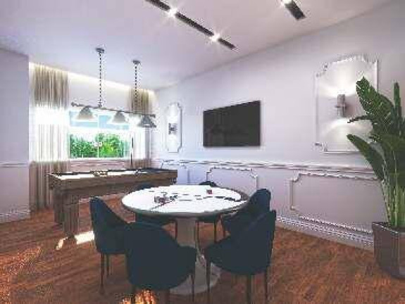 Imagem Apartamento com 2 Quartos à Venda, 51 m² em Morretes - Itapema