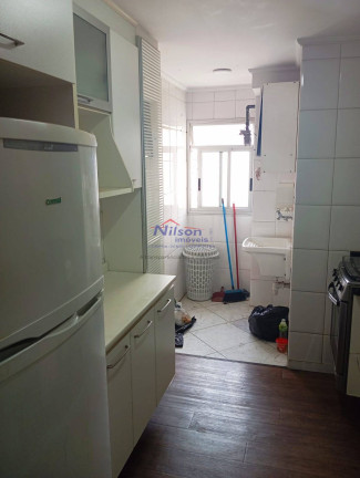 Imagem Apartamento com 2 Quartos para Alugar, em Vila Augusta - Guarulhos Imagem Apartamento com 2 Quartos para Alugar, em Vila Augusta - Guarulhos