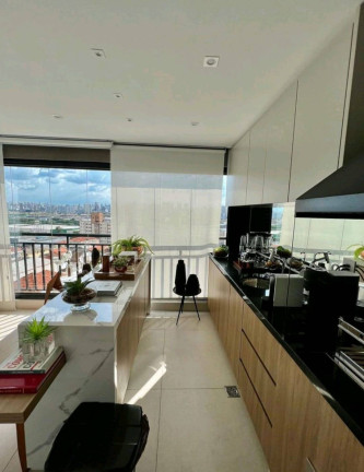 Imagem Apartamento com 3 Quartos à Venda, 157 m² em Parque Da Mooca - São Paulo Imagem Apartamento com 3 Quartos à Venda, 157 m² em Parque Da Mooca - São Paulo
