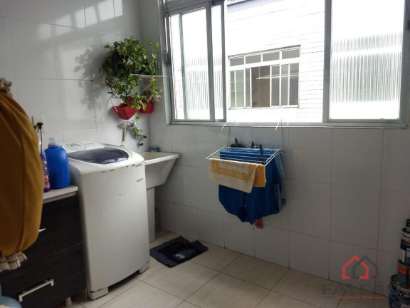 Imagem Apartamento com 2 Quartos à Venda, 132 m² em Estuário - Santos Imagem Apartamento com 2 Quartos à Venda, 132 m² em Estuário - Santos