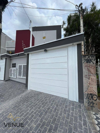 Imagem Sobrado com 2 Quartos à Venda, 65 m² em Imirim - São Paulo Imagem Sobrado com 2 Quartos à Venda, 65 m² em Imirim - São Paulo