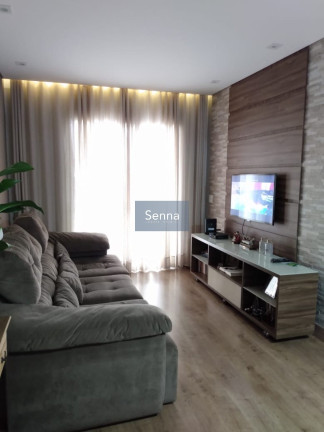 Imagem Imóvel com 3 Quartos à Venda, 89 m² em Jardim Messina - Jundiaí Imagem Imóvel com 3 Quartos à Venda, 89 m² em Jardim Messina - Jundiaí
