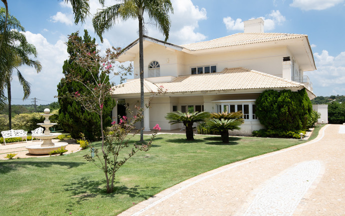 Imagem Casa de Condomínio com 6 Quartos à Venda, 806 m² em Fazenda Vila Real De Itu - Itu Imagem Casa de Condomínio com 6 Quartos à Venda, 806 m² em Fazenda Vila Real De Itu - Itu