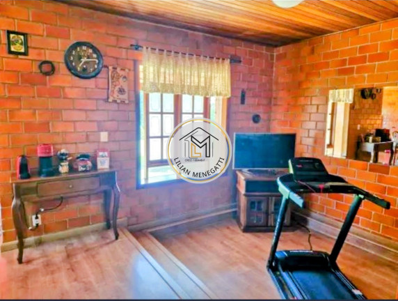 Imagem Imóvel com 3 Quartos à Venda, 2.000 m² em Capela Do Barreiro - Itatiba